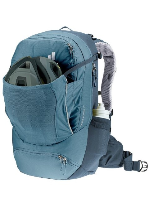 Plecak rowerowy Deuter Trans Alpine 30 atlantic-ink Plecak rowerowy Deuter Trans Alpine 30 atlantic-ink