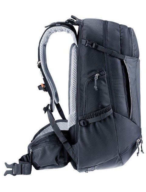 Plecak rowerowy Deuter Trans Alpine 30 black Plecak rowerowy Deuter Trans Alpine 30 black