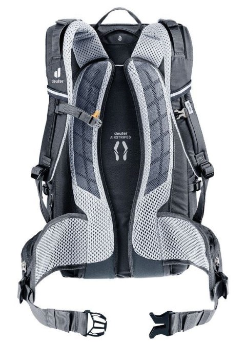 Plecak rowerowy Deuter Trans Alpine 30 black Plecak rowerowy Deuter Trans Alpine 30 black