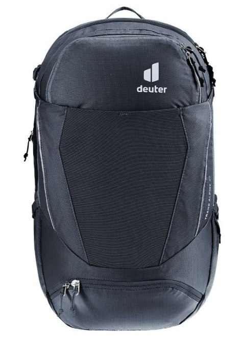 Plecak rowerowy Deuter Trans Alpine 30 black Plecak rowerowy Deuter Trans Alpine 30 black