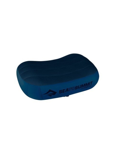 Poduszka SEA TO SUMMIT Aeros Premium Large Navy Blue Poduszka SEA TO SUMMIT Aeros Premium Large Navy Blue