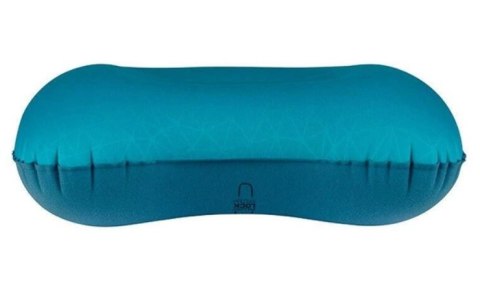 Poduszka SEA TO SUMMIT Aeros Ultralight Large Aqua Poduszka SEA TO SUMMIT Aeros Ultralight Large Aqua