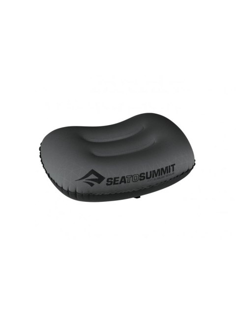Poduszka SEA TO SUMMIT Aeros Ultralight Large Grey Poduszka SEA TO SUMMIT Aeros Ultralight Large Grey