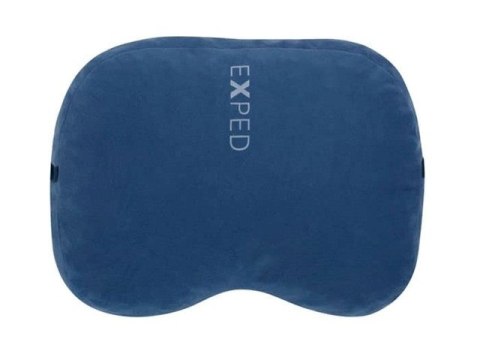 Poduszka turystyczna Exped Deep Sleep Pillow M - Navy Poduszka turystyczna Exped Deep Sleep Pillow M - Navy