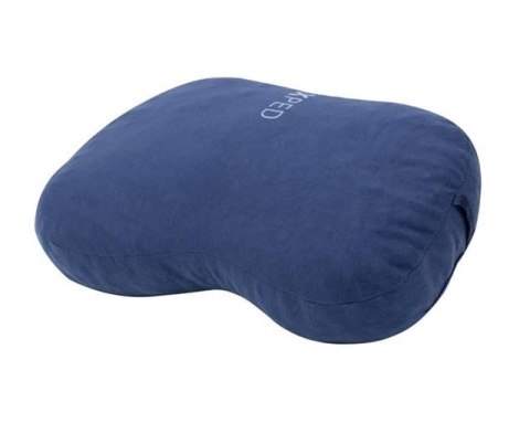 Poduszka turystyczna Exped Deep Sleep Pillow M - Navy Poduszka turystyczna Exped Deep Sleep Pillow M - Navy