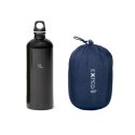 Poduszka turystyczna Exped DeepSleep Pillow M - Blue Mountain