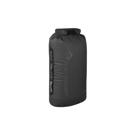 Worek wodoszczelny SEA TO SUMMIT Big River 20L Jet Black Worek wodoszczelny SEA TO SUMMIT Big River 20L Jet Black