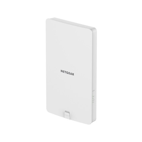 Access Point Wi-Fi 6 Netgear WAX610Y 2,4GHz(2x2)/5GHz(2x2) PoE+/PoE 1x2,5G Access Point Wi-Fi 6 Netgear WAX610Y 2,4GHz(2x2)/5GHz(2x2) PoE+/PoE 1x2,5G