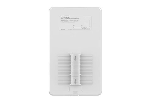 Access Point Wi-Fi 6 Netgear WAX610Y 2,4GHz(2x2)/5GHz(2x2) PoE+/PoE 1x2,5G Access Point Wi-Fi 6 Netgear WAX610Y 2,4GHz(2x2)/5GHz(2x2) PoE+/PoE 1x2,5G