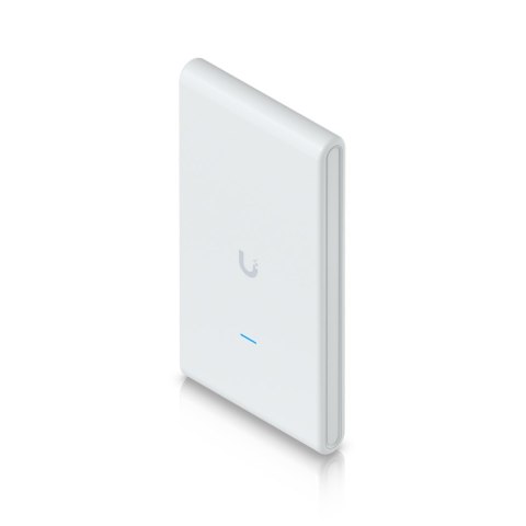 Access Point Wi-Fi 6 Ubiquiti UniFi U6 Mesh Pro 2.4GHz(2x2)/5GHz(2x2) PoE 2x1G (U6-Mesh-Pro-EU) Access Point Wi-Fi 6 Ubiquiti UniFi U6 Mesh Pro 2.4GHz(2x2)/5GHz(2x2) PoE 2x1G (U6-Mesh-Pro-EU)