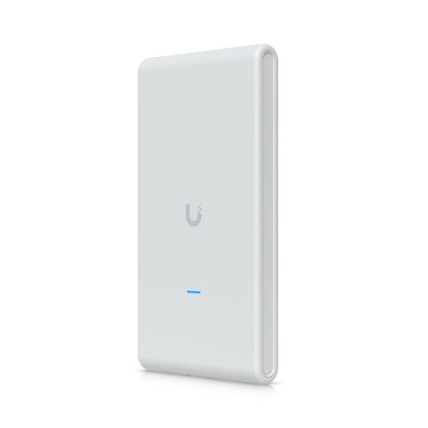Access Point Wi-Fi 6 Ubiquiti UniFi U6 Mesh Pro 2.4GHz(2x2)/5GHz(2x2) PoE 2x1G (U6-Mesh-Pro-EU) Access Point Wi-Fi 6 Ubiquiti UniFi U6 Mesh Pro 2.4GHz(2x2)/5GHz(2x2) PoE 2x1G (U6-Mesh-Pro-EU)
