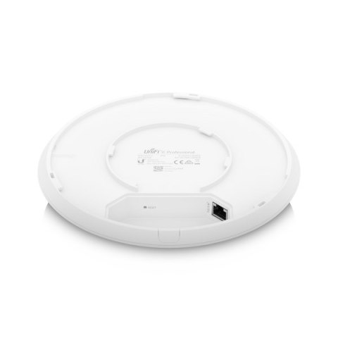 Access Point Wi-Fi 6 Ubiquiti UniFi U6 Pro 2.4GHz(2x2)/5GHz(4x4) PoE 1x1G Access Point Wi-Fi 6 Ubiquiti UniFi U6 Pro 2.4GHz(2x2)/5GHz(4x4) PoE 1x1G