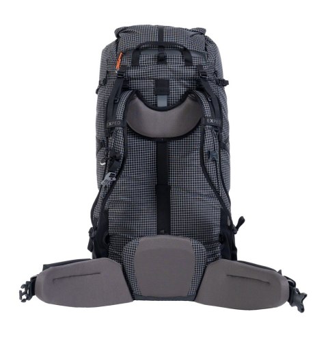 Plecak trekkingowy Exped Lightning 45l - Black Plecak trekkingowy Exped Lightning 45l - Black
