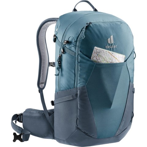 Plecak turystyczny Deuter Futura 27 atlantic-ink Plecak turystyczny Deuter Futura 27 atlantic-ink