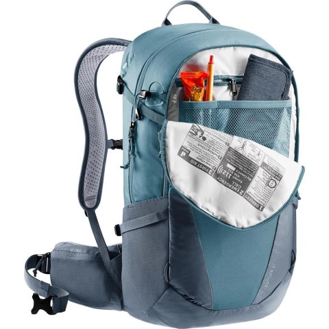 Plecak turystyczny Deuter Futura 27 atlantic-ink Plecak turystyczny Deuter Futura 27 atlantic-ink