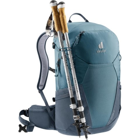 Plecak turystyczny Deuter Futura 27 atlantic-ink Plecak turystyczny Deuter Futura 27 atlantic-ink