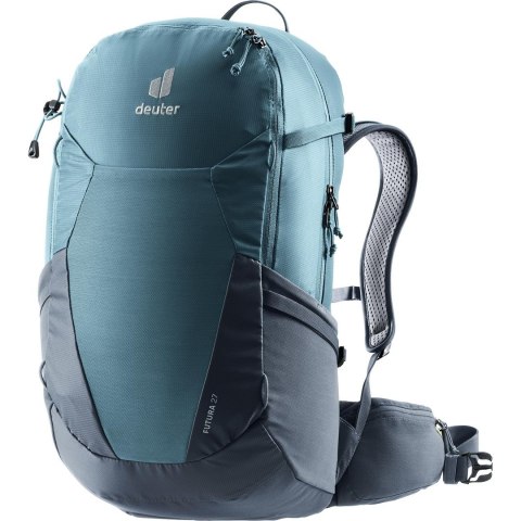 Plecak turystyczny Deuter Futura 27 atlantic-ink Plecak turystyczny Deuter Futura 27 atlantic-ink