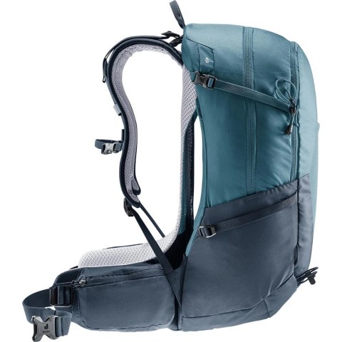Plecak turystyczny Deuter Futura 27 atlantic-ink Plecak turystyczny Deuter Futura 27 atlantic-ink