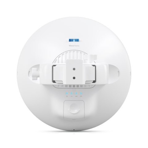 UISP 60 GHz Wireless Wave 60 GHz Ubiquiti Wave Nano (Wave-Nano-EU) UISP 60 GHz Wireless Wave 60 GHz Ubiquiti Wave Nano (Wave-Nano-EU)