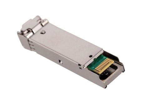 Wkładka SFP Mikrotik S-31DLC20D 1.25G Dual LC UPC SM 20km Wkładka SFP Mikrotik S-31DLC20D 1.25G Dual LC UPC SM 20km