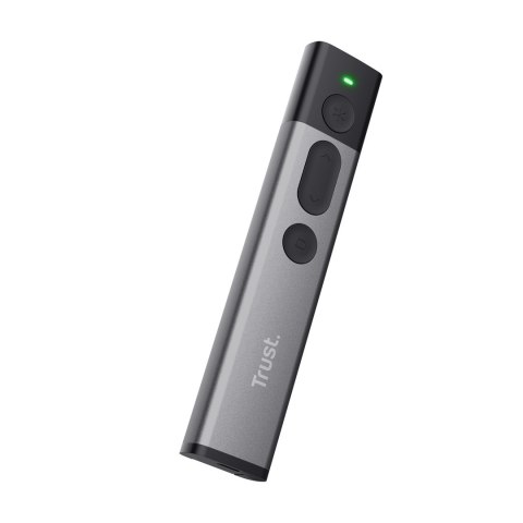 Presenter Trust KAZUN Wireless Grey Presenter Trust KAZUN Wireless Grey