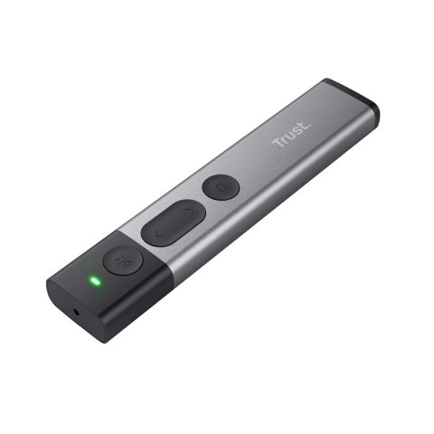 Presenter Trust KAZUN Wireless Grey Presenter Trust KAZUN Wireless Grey