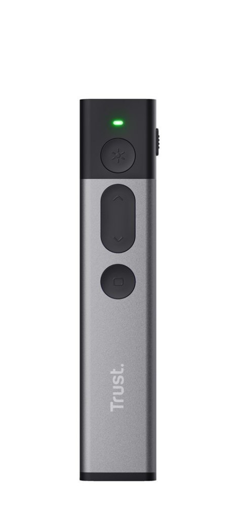 Presenter Trust KAZUN Wireless Grey Presenter Trust KAZUN Wireless Grey