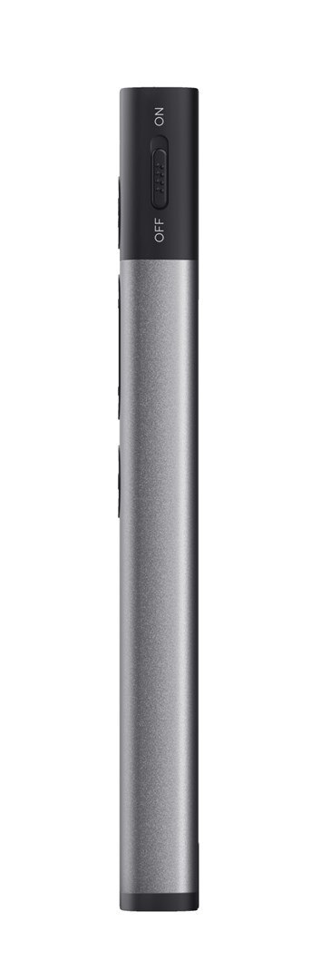 Presenter Trust KAZUN Wireless Grey Presenter Trust KAZUN Wireless Grey