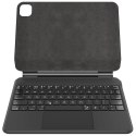 BELKIN ETUI DO IPAD PRO 11" M4 Z KLAWIATURĄ MAGNETYCZNĄ