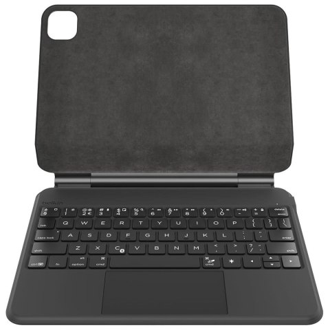 BELKIN ETUI DO IPAD PRO 11" M4 Z KLAWIATURĄ MAGNETYCZNĄ BELKIN ETUI DO IPAD PRO 11" M4 Z KLAWIATURĄ MAGNETYCZNĄ