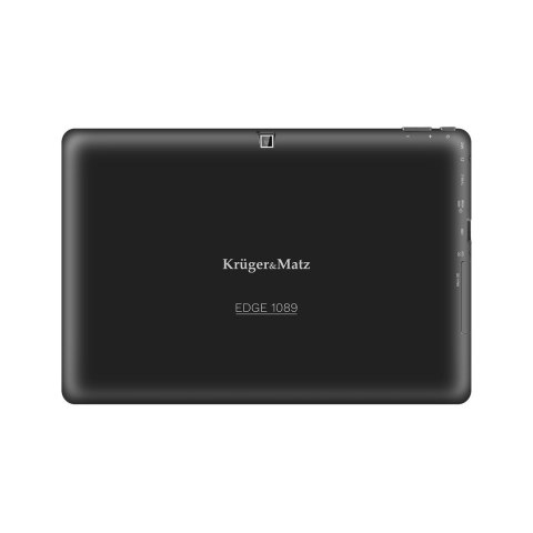 KRUGER & MATZ TABLET 2IN1 EDGE 1089 WIN 11 PRO KRUGER & MATZ TABLET 2IN1 EDGE 1089 WIN 11 PRO