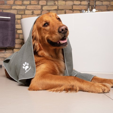 Ręcznik z mikrofibry dla zwierząt Vileda PET PRO XL Ręcznik z mikrofibry dla zwierząt Vileda PET PRO XL