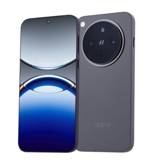 Oppo Find X8 5G DS 16/512GB Black Oppo Find X8 5G DS 16/512GB Black