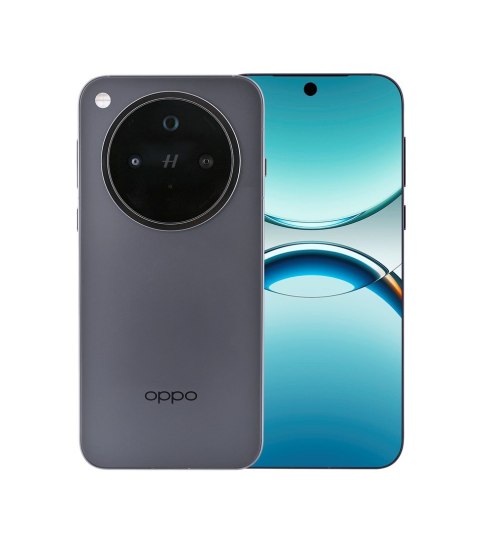 Oppo Find X8 5G DS 16/512GB Black Oppo Find X8 5G DS 16/512GB Black