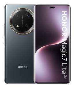 Smartfon Honor Magic7 Lite 5G Dual Sim 8/256GB Titanium Black