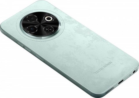 Tecno Spark 30C 8/256GB Magic Skin Green Tecno Spark 30C 8/256GB Magic Skin Green