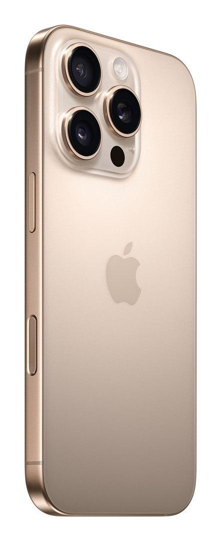 Apple iPhone 16 Pro 128GB Desert Titanium