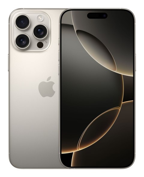 Apple iPhone 16 Pro Max 256GB Natural Titanium