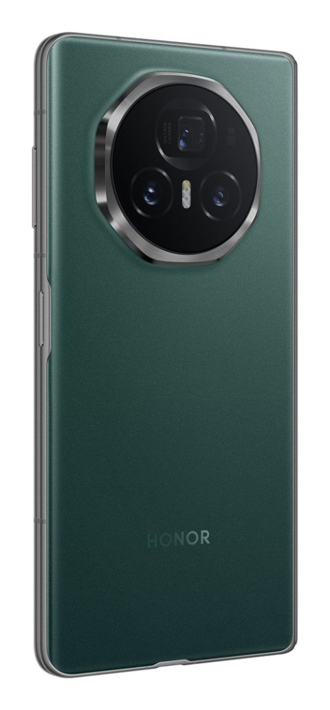 Smartfon Honor Magic V3 5G Dual Sim 12/512GB Green Smartfon Honor Magic V3 5G Dual Sim 12/512GB Green