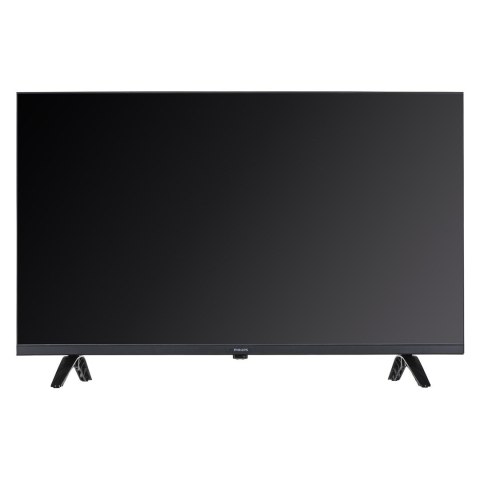 Telewizor Philips 32PHS6009/12 LED 32'' HD Ready Titan OS Dolby Digital DVB-T2 Czarny Telewizor Philips 32PHS6009/12 LED 32'' HD Ready Titan OS Dolby Digital DVB-T2 Czarny