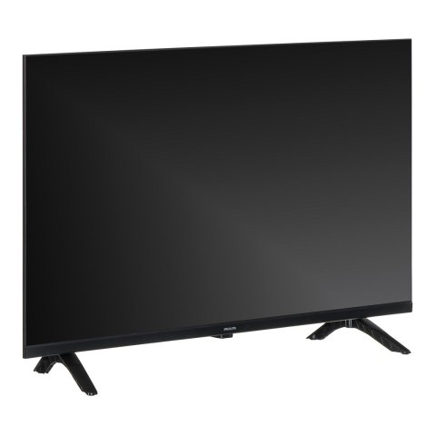 Telewizor Philips 32PHS6009/12 LED 32'' HD Ready Titan OS Dolby Digital DVB-T2 Czarny Telewizor Philips 32PHS6009/12 LED 32'' HD Ready Titan OS Dolby Digital DVB-T2 Czarny