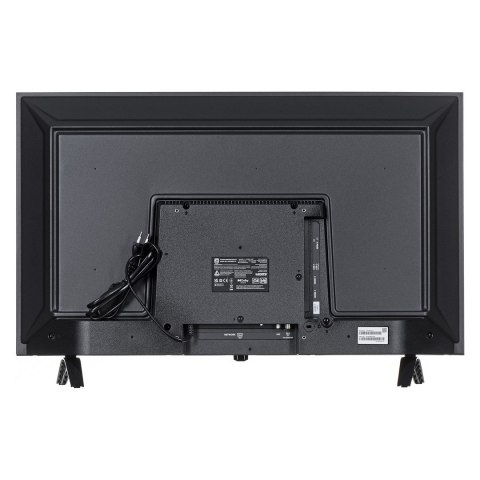 Telewizor Philips 32PHS6009/12 LED 32'' HD Ready Titan OS Dolby Digital DVB-T2 Czarny Telewizor Philips 32PHS6009/12 LED 32'' HD Ready Titan OS Dolby Digital DVB-T2 Czarny
