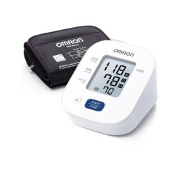 Ciśnieniomierz naramienny Omron M2+ HEM-7146-E