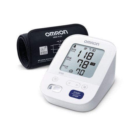Ciśnieniomierz naramienny Omron M3 COMFORT Ciśnieniomierz naramienny Omron M3 COMFORT