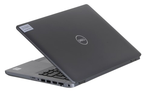 DELL LATITUDE 5410 i5-10210U 16GB 256SSD 14" FHD Win11pro (US QWERTY) + zasilacz UŻYWANY DELL LATITUDE 5410 i5-10210U 16GB 256SSD 14" FHD Win11pro (US QWERTY) + zasilacz UŻYWANY