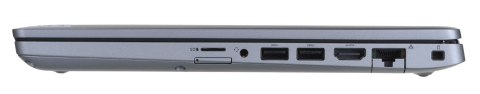 DELL LATITUDE 5410 i5-10210U 16GB 256SSD 14" FHD Win11pro (US QWERTY) + zasilacz UŻYWANY DELL LATITUDE 5410 i5-10210U 16GB 256SSD 14" FHD Win11pro (US QWERTY) + zasilacz UŻYWANY