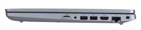 DELL LATITUDE 5511 i7-10850H 32GB 1TB SSD 15,6" FHD(dotyk) + MX150 Win11pro + zasilacz UŻYWANY