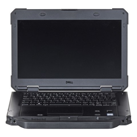 DELL LATITUDE RUGGED 5420 i5-8350U 16GB 512GB SSD 14" FHD(touch) LTE Win11pro + zasilacz UŻYWANY DELL LATITUDE RUGGED 5420 i5-8350U 16GB 512GB SSD 14" FHD(touch) LTE Win11pro + zasilacz UŻYWANY