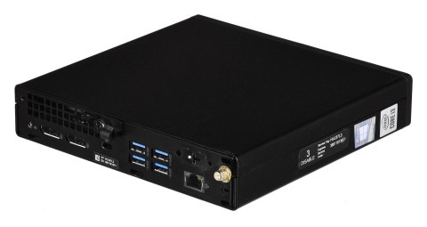DELL OptiPlex 3090 Micro i5-10500T 16GB 256GB SSD mSFF Win11pro UŻYWANY DELL OptiPlex 3090 Micro i5-10500T 16GB 256GB SSD mSFF Win11pro UŻYWANY