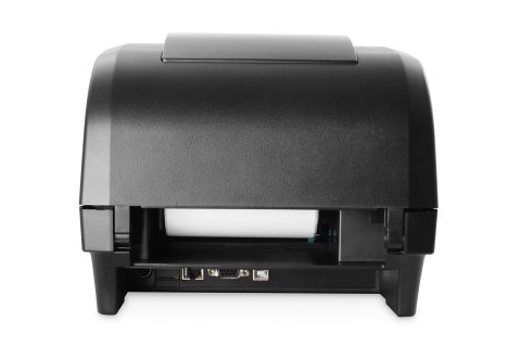 DIGITUS DRUKARKA TERMICZNA DO ETYKIET 300DPI MAX. 104MM USB 2.0 SERIAL LAN MICROSD CZARNA DA-81021 DIGITUS DRUKARKA TERMICZNA DO ETYKIET 300DPI MAX. 104MM USB 2.0 SERIAL LAN MICROSD CZARNA DA-81021